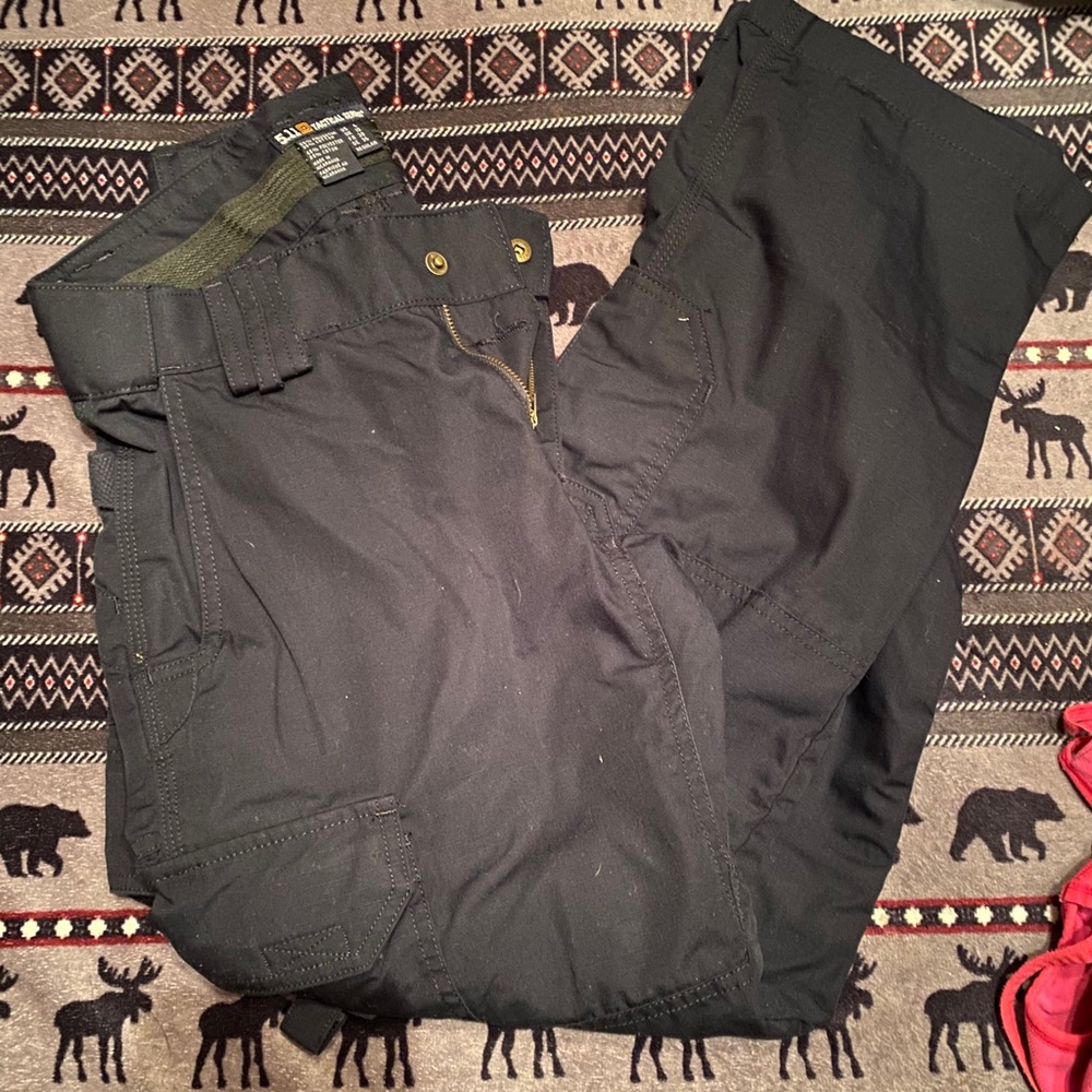 5.11 Tactical Pants